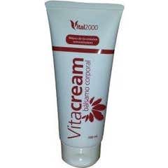 Vital 2000 Vitacream Bálsamo Corporal 100ml