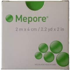 Mepore Pans Adh N/Ster 2Mx4Cm