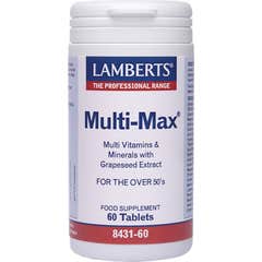 Lamberts Multi-Max 60comp