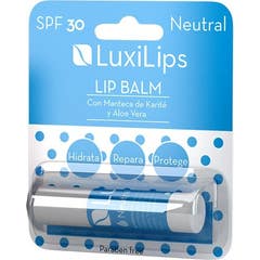 Luxiderma Luxilips Neutral Fps30 Paraben Free 1ud