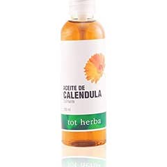 Óleo Tot Herba Calêndula 100ml