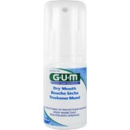 Gum Bioxtra Gel-Spray Bucal 50 ml