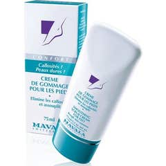 Mavala Foot Scrub Cream 75ml