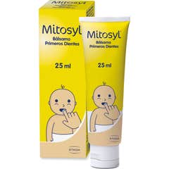 Mitosyl ™ primeiro dente de bálsamo 25ml