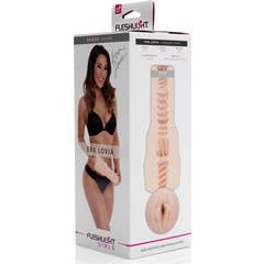 Fleshlight Girls Eva Lovia Vagina Sugar 1 peça