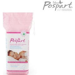 Febus Pospart comprime as asas 10uds