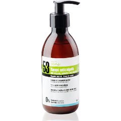 Champô Anti-perda de Cabelo Ecovital Sens Estalvi 200ml