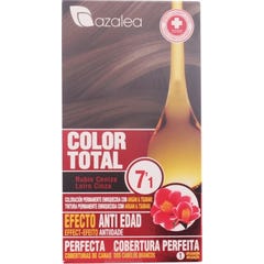 Azalea Total Colour N°71 Ash Blonde 60ml