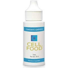 Suplemento de Oxigênio Normal Cellfood 30ml