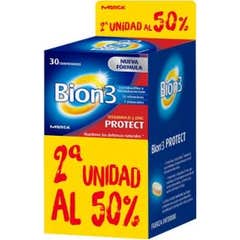 Bion3 Protect Pack Promo