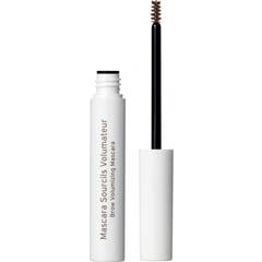 Mascara Embriolisse Volumizing Brown 5ml