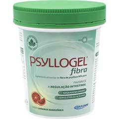 Psyllogel Fibra Laranja Sanguínea 170g