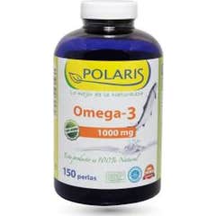 Polaris Omega 3 1000mg 150 pérolas