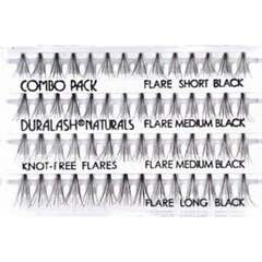 Ardell Eyelashes Combo Pack