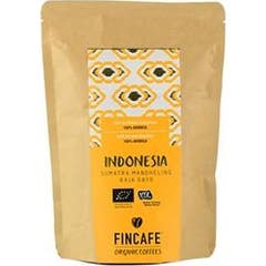 Fincafe Cafe Organico Indonesia Sumatra 250g