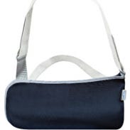 Cizeta Colete Médico Immo Blue T2