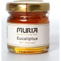Muria Mel de Eucalipto 50g