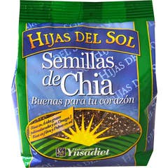 Sementes de chia Ynsadiet 250g