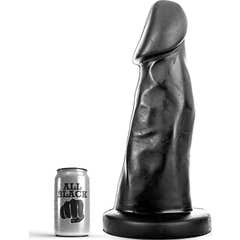 Todos Black Dong 27cm 1pc