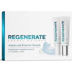 Kit de Regeneração de Soro Avançado Regenerado