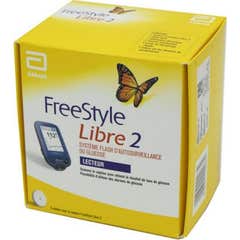 FreeStyle Libre 2 Glucómetro 1ud