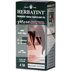 Kit de mogno castanho Herbatint 1