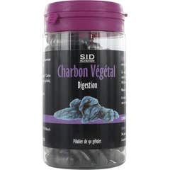 Sidn Carvão Vegetal Gelu Bt90