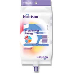 Nutrison Proteína + Energia 1L