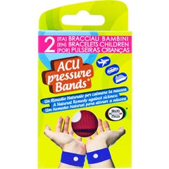 Kamel ACUpressure Bands Crianças 2uds