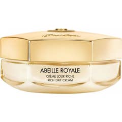 Abeille Royale Crème Riche Jour 50 Ml