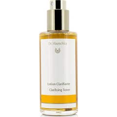 Dr. Hauschka Toner Clarificante Mulheres 100ml