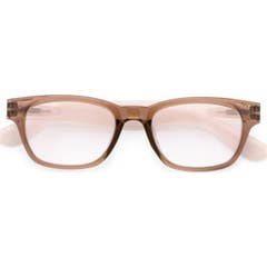 Twins Optical Gafas Silver Lucid Tortora +3,00 1ud