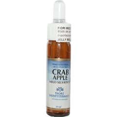 Gotas de Maçã Crab Apple Flowers Mediter Drops