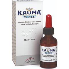 Arcapharma Kauma Gotas 30ml