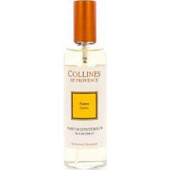 Collines de Provence Home Perfume Ambar 100ml