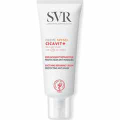 Svr Cicavit+Creme Spf50+40Ml