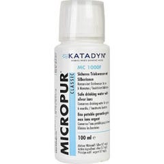 Micropur Forte Mc 1000F 100ml