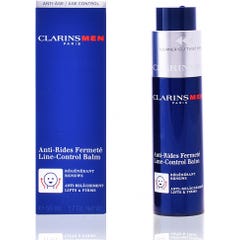 Clarins Men Bálsamo Anti-rugas 50ml