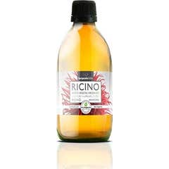Óleo de Mamona Virgem Orgânica Terpénica Orgânica 500ml