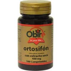 Obire Ortosifon 400mg 100 Comp