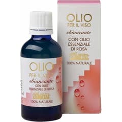 Argital Aceite Blanqueador 50ml