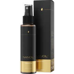 Nanoil Hair Contitioner Keratin 125ml