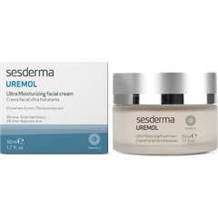 Sesderma Uremol creme hidratante 50ml