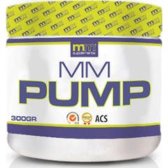 Mm Suplementos Mm Bomba Melancia 300g