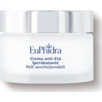 EUPHIDRA SKIN CR HYPERIDRAT 40M