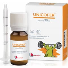 Laborest Unicofer 30ml