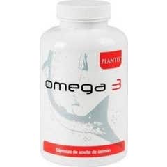 Plantis Ômega 3 55 Pérolas