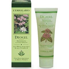 Deogel Mint Herbolarium 50ml