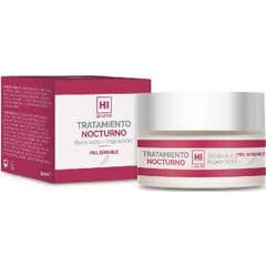 Redumodel Hi Sensitive Tratamiento Nocturno 50ml