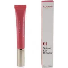 Clarins Velvet Lip Perfector 02 Velvet Rosewood